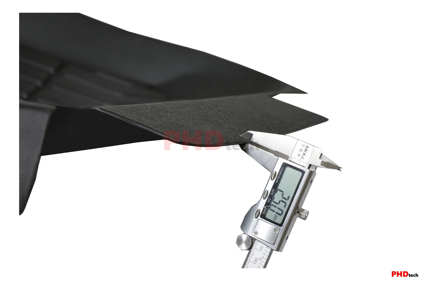 3D Moulded Car Floor Mats Fit NEW Subaru Forester 2025~Onwards