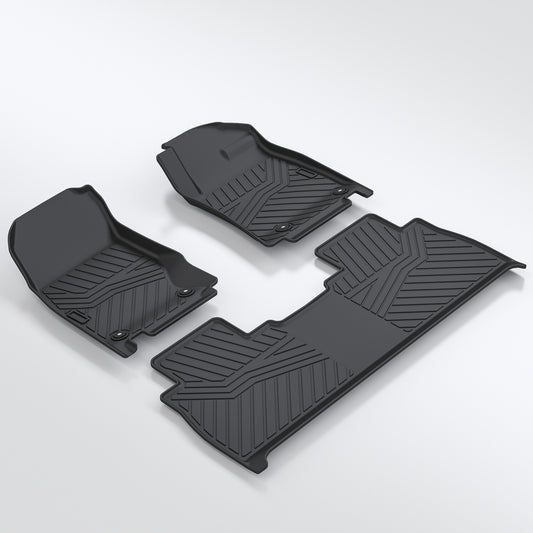 Pre-Oreder 3D Moulded Car Floor Mats fit MG MGU9 MG U9
