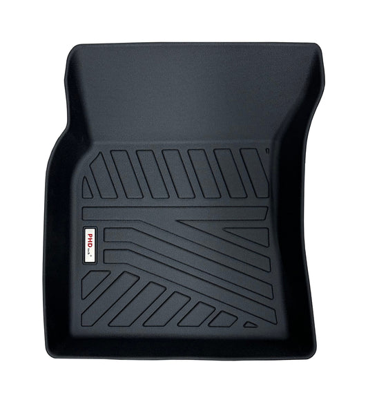 3D Moulded Floor Mats Fit Toyota Camry 2018~Onwards