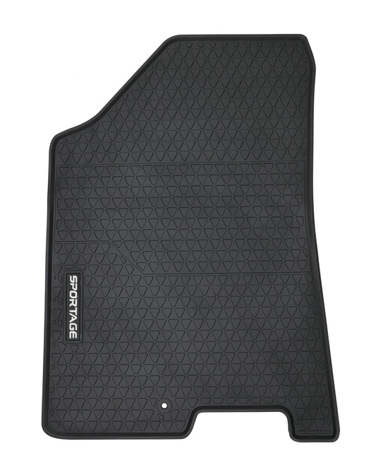 All Weather Rubber Car Floor Mats Fit KIA SPORTAGE Oct 2021~New