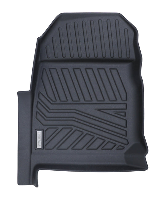 Acoustic 3D Moulded Car Floor Mats FIT ISUZU D-MAX DMAX MY21+ 2021~Onward