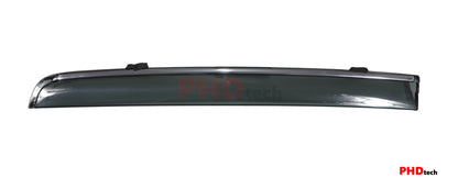 Weathershields Weather Shield Door Visor Guard suit Mazda CX-5 CX5 2017-onwards