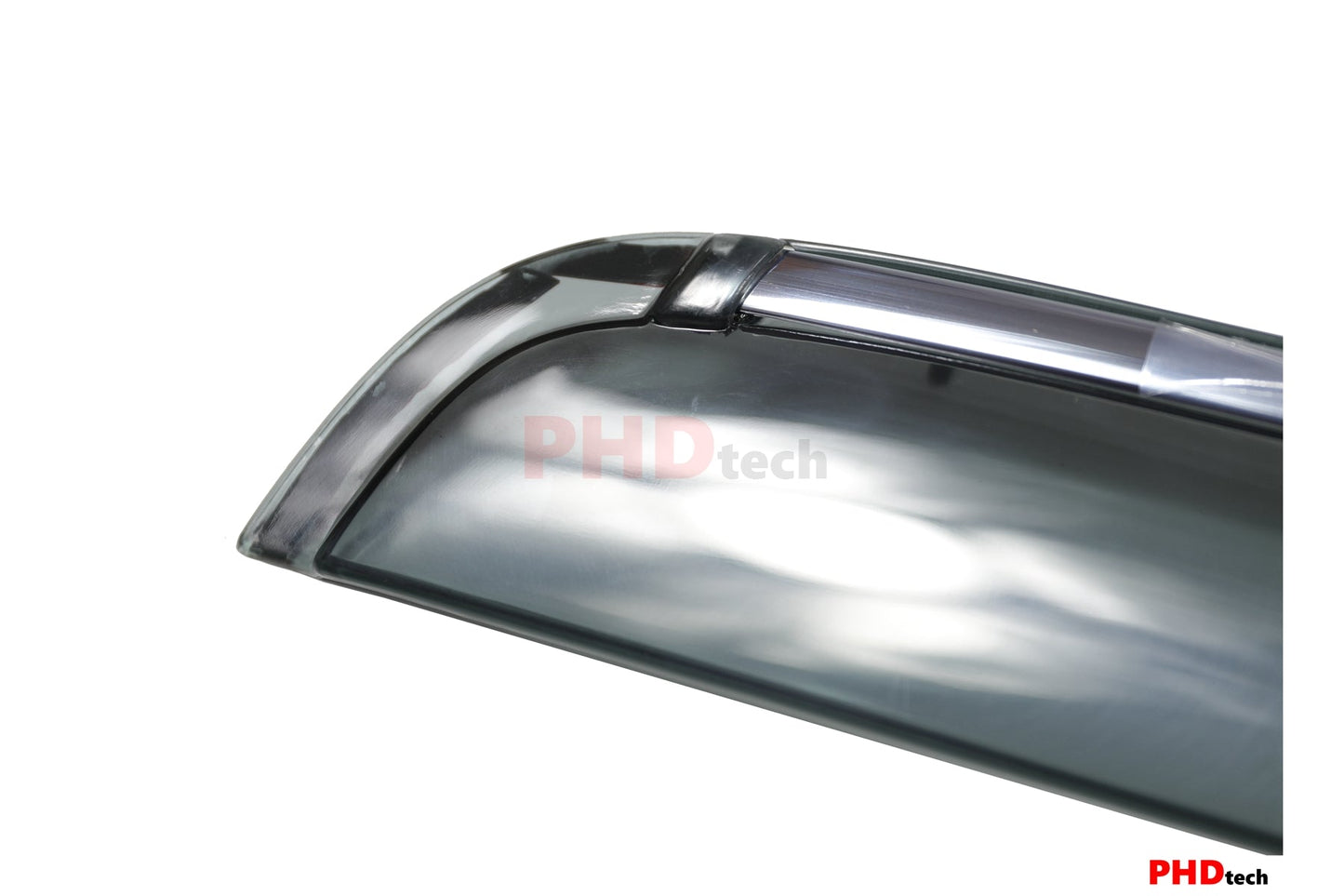 Weathershields Weather Shield Door Visor Guard suit Mazda CX-5 CX5 2017-onwards