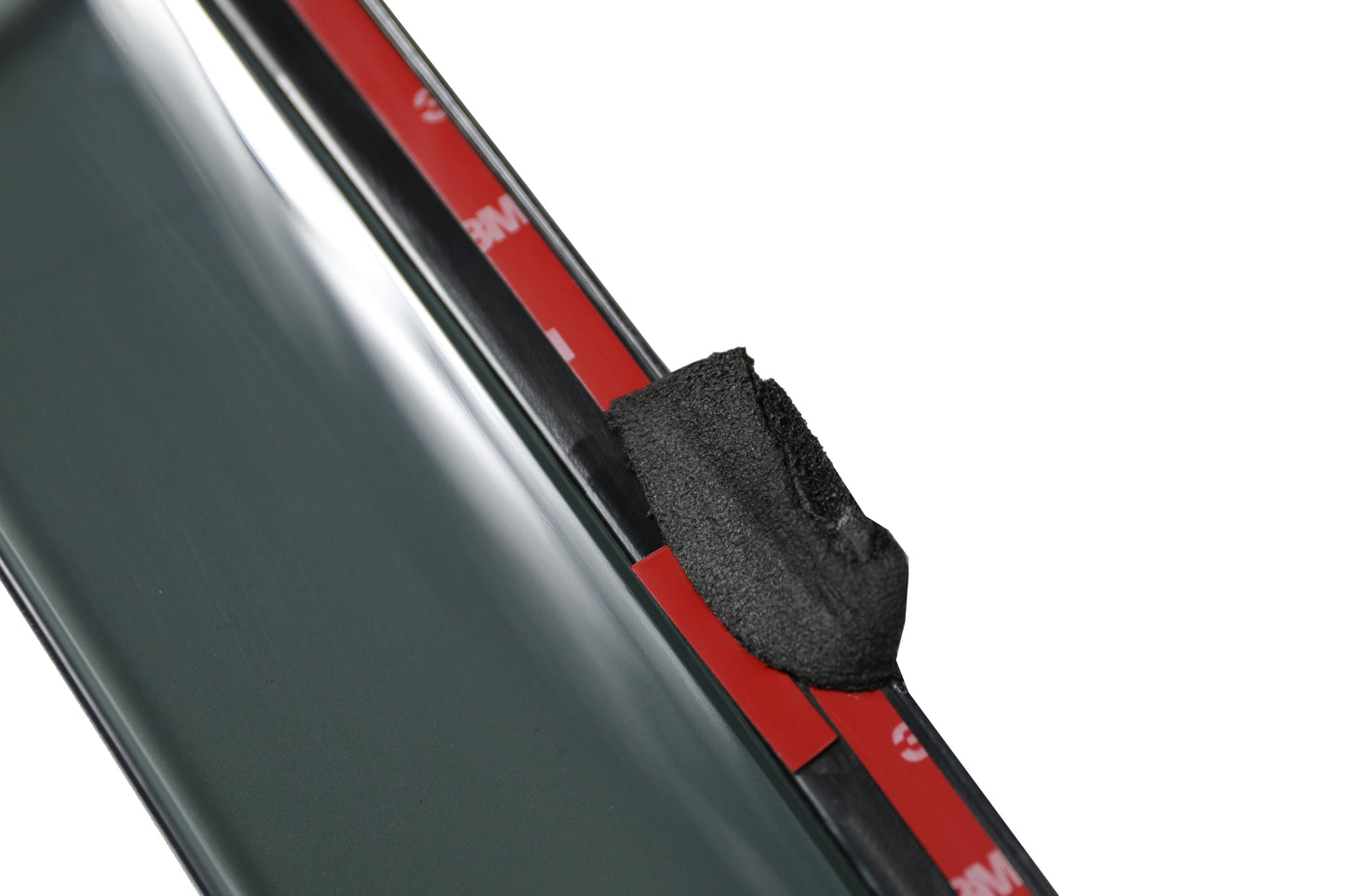 Weathershields Weather Shield Door Visor Guard suit Mazda CX-5 CX5 2017-onwards