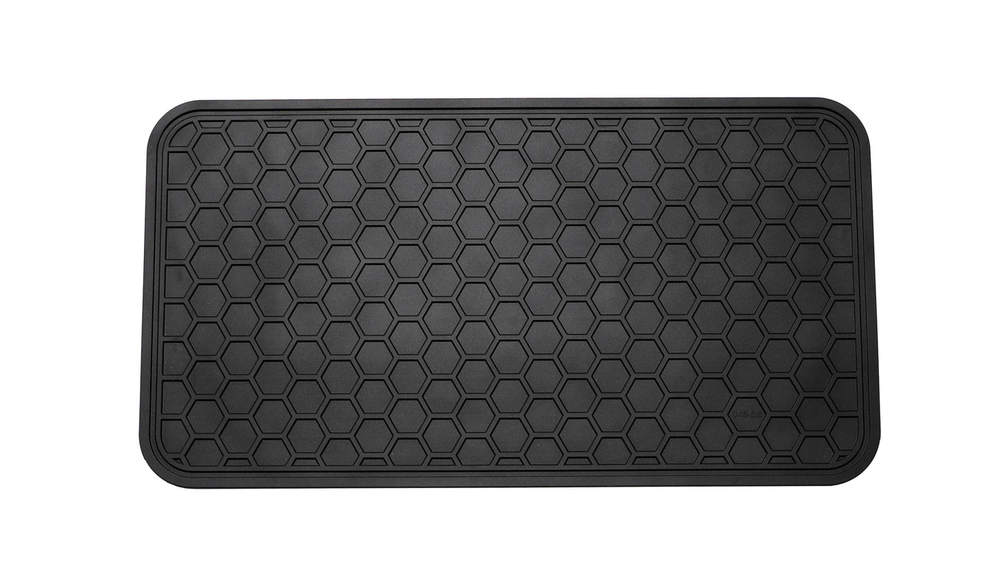 ***Pre-Order**All Weather Rubber Car Floor Mats Fit Mercedes Benz X-Class X Class 2018~2022
