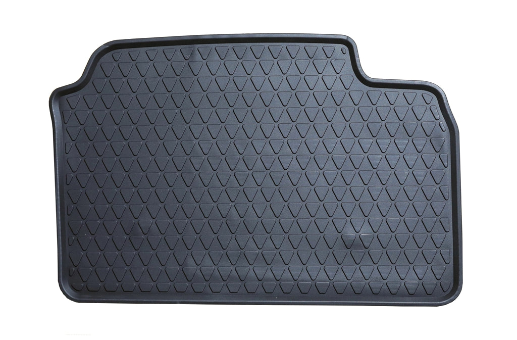All Weather Rubber Car Floor Mats Fit Hyundai hatchback i30 PD 2017-Onward