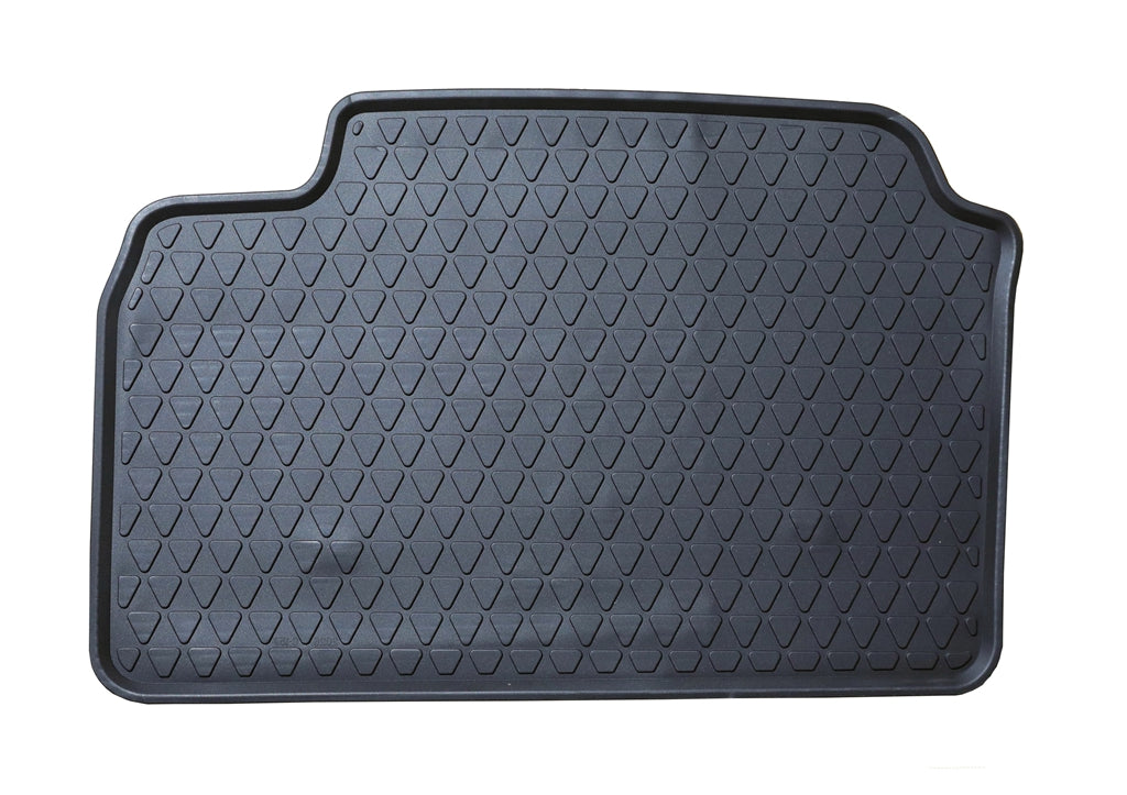 All Weather Rubber Car Floor Mats Fit Hyundai Hatchback i30 N N-Line PD 2017-ONWARD