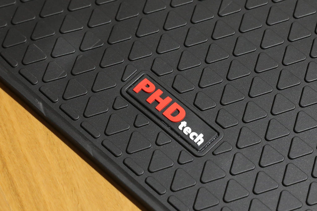All Weather Rubber Car Floor Mats Fit HYUNDAI KONA 2023~Onwards