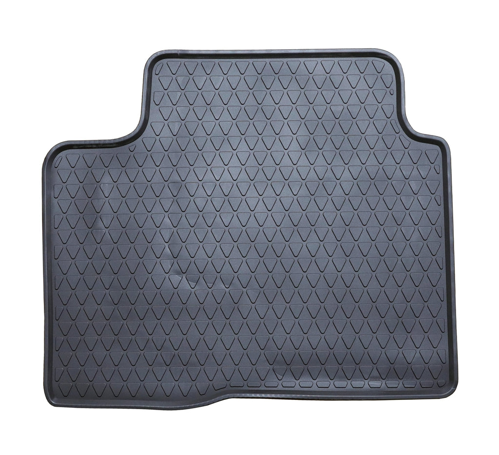 All Weather Rubber Car Floor Mats Fit HYUNDAI KONA 2023~Onwards