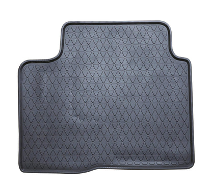 All Weather Rubber Car Floor Mats Fit HYUNDAI KONA 2023~Onwards