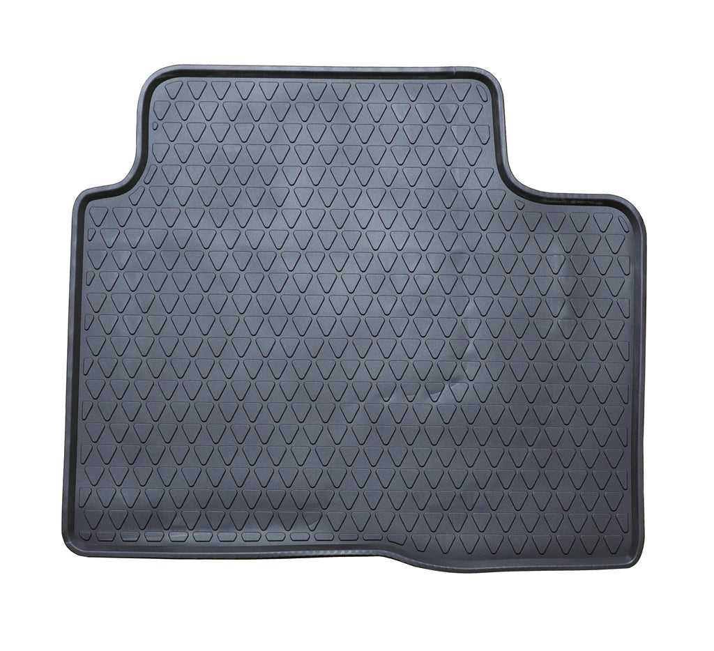 All Weather Rubber Car Floor Mats Fit HYUNDAI KONA 2023~Onwards