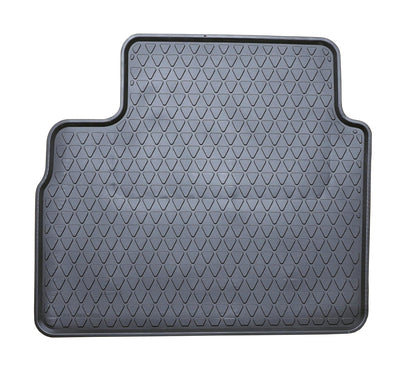 All Weather Rubber Car Floor Mats Fit Hyundai sedan i30 PD 2017-Onward
