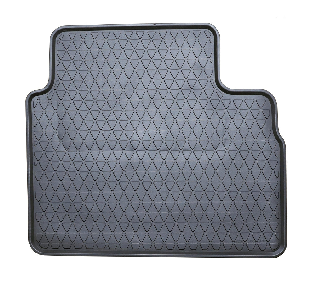 All Weather Rubber Car Floor Mats Fit Hyundai sedan i30 N N-Line PD 2017-ONWARD
