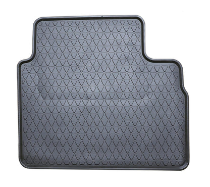 All Weather Rubber Car Floor Mats Fit Hyundai sedan i30 N N-Line PD 2017-ONWARD