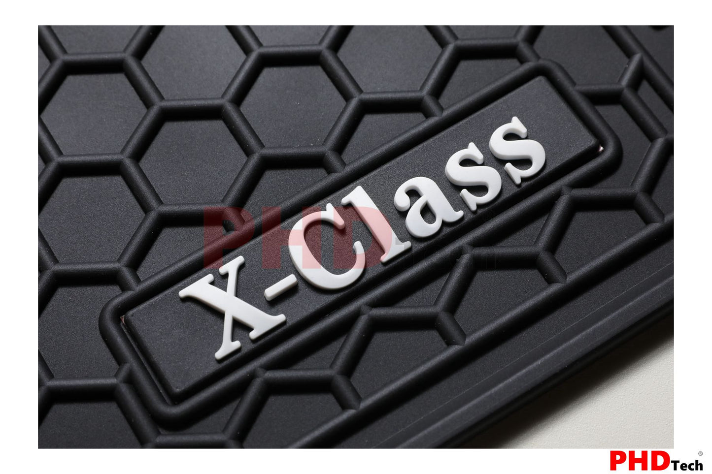 ***Pre-Order**All Weather Rubber Car Floor Mats Fit Mercedes Benz X-Class X Class 2018~2022