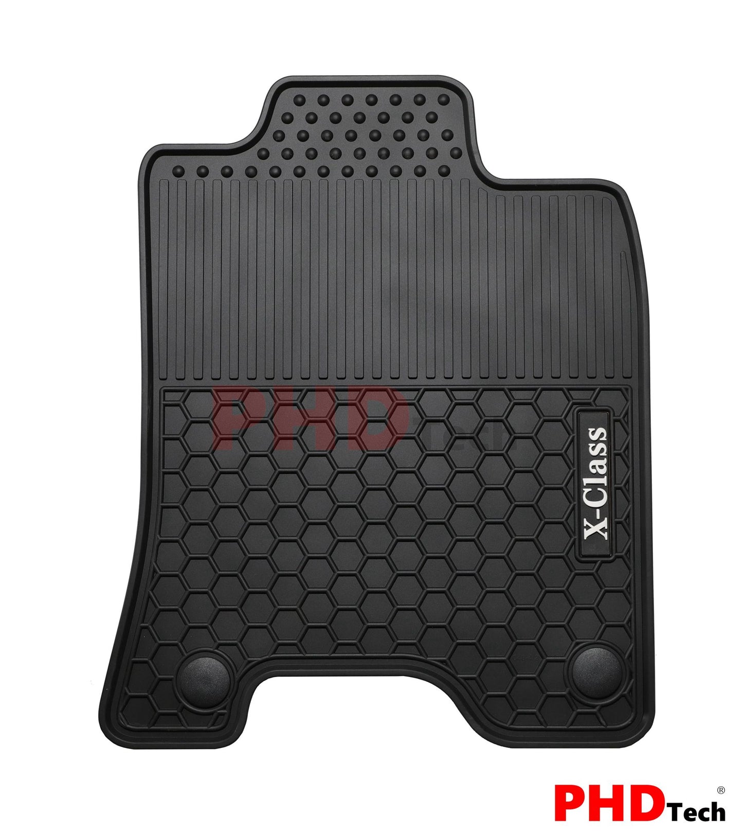 ***Pre-Order**All Weather Rubber Car Floor Mats Fit Mercedes Benz X-Class X Class 2018~2022