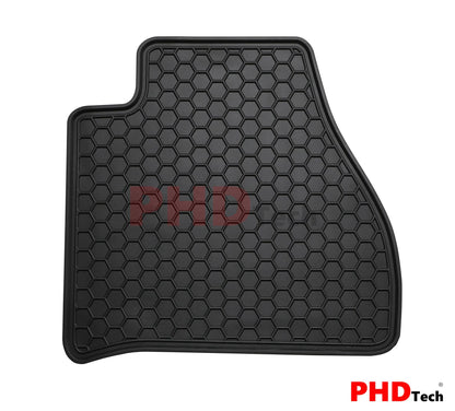 ***Pre-Order**All Weather Rubber Car Floor Mats Fit Mercedes Benz X-Class X Class 2018~2022