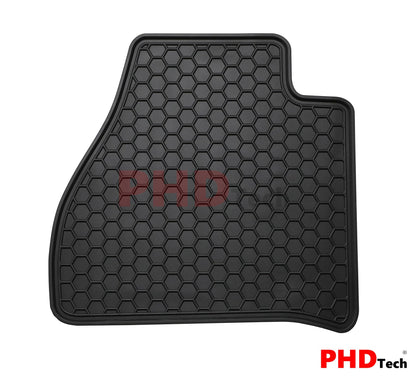 ***Pre-Order**All Weather Rubber Car Floor Mats Fit Mercedes Benz X-Class X Class 2018~2022