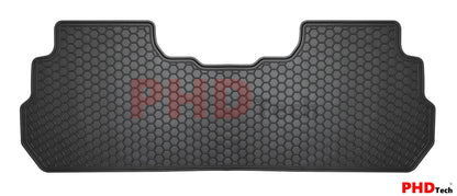 ***Pre-Order***All Weather Rubber Car Floor Mats Fit Holden Acadia 2018-2022