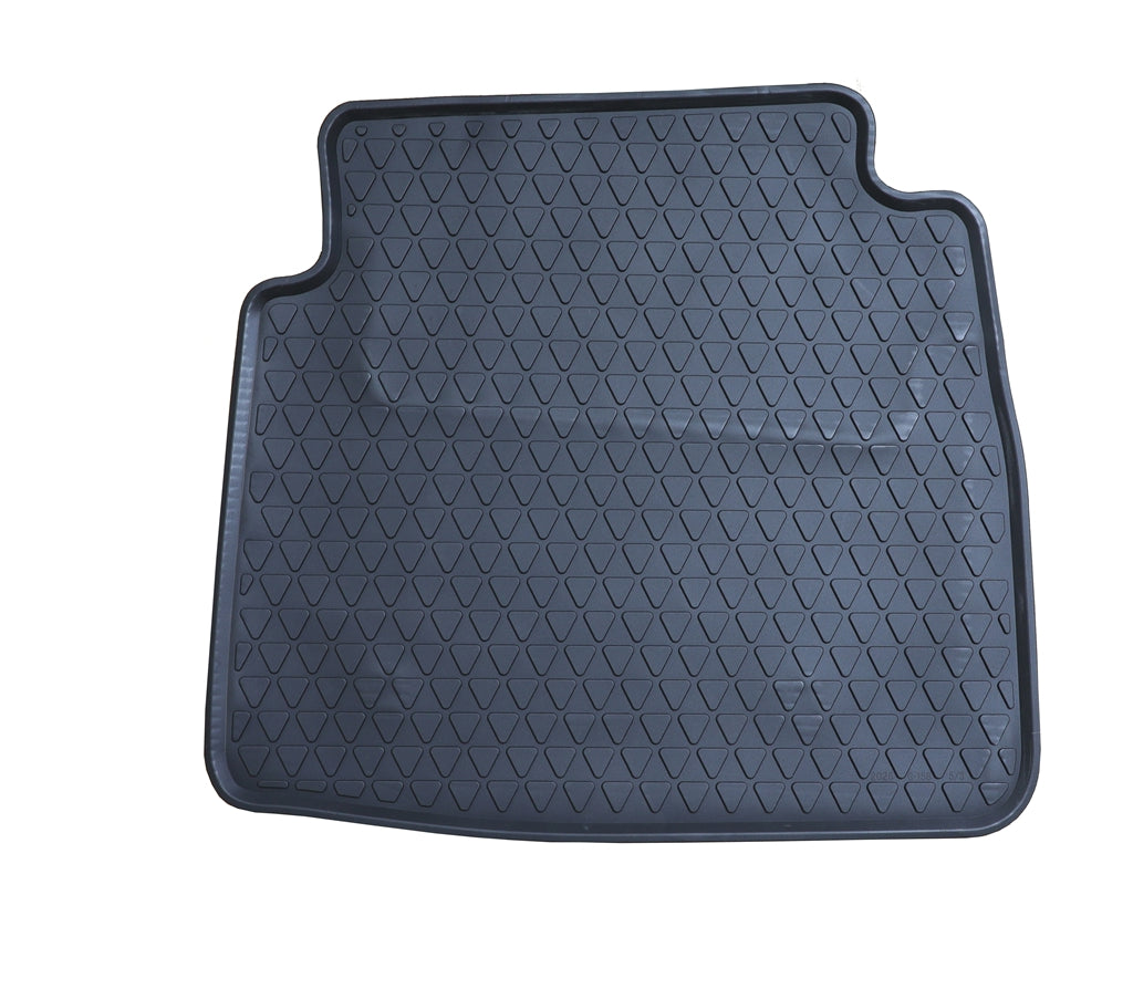 All Weather Rubber Car Floor Mats fit Subaru Outback Gen7 May. 2026~Onwards