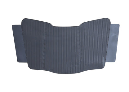 All Weather Rubber Car Floor Mats fit Subaru Outback Gen7 May. 2026~Onwards