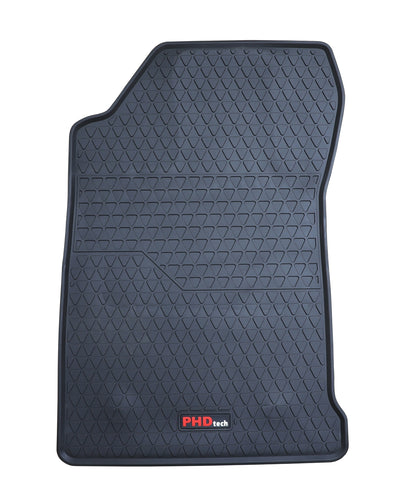 All Weather Rubber Car Floor Mats fit Subaru Outback Gen7 May. 2026~Onwards