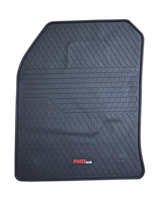 Premium Quality All Weather Rubber Floor Mats fit TOYOTA RAV4 May.2026~Onwards