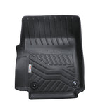 3D Moulded TPE Car Floor Mats fit VW Volkswagen AMAROK 2011- Jun. 2023