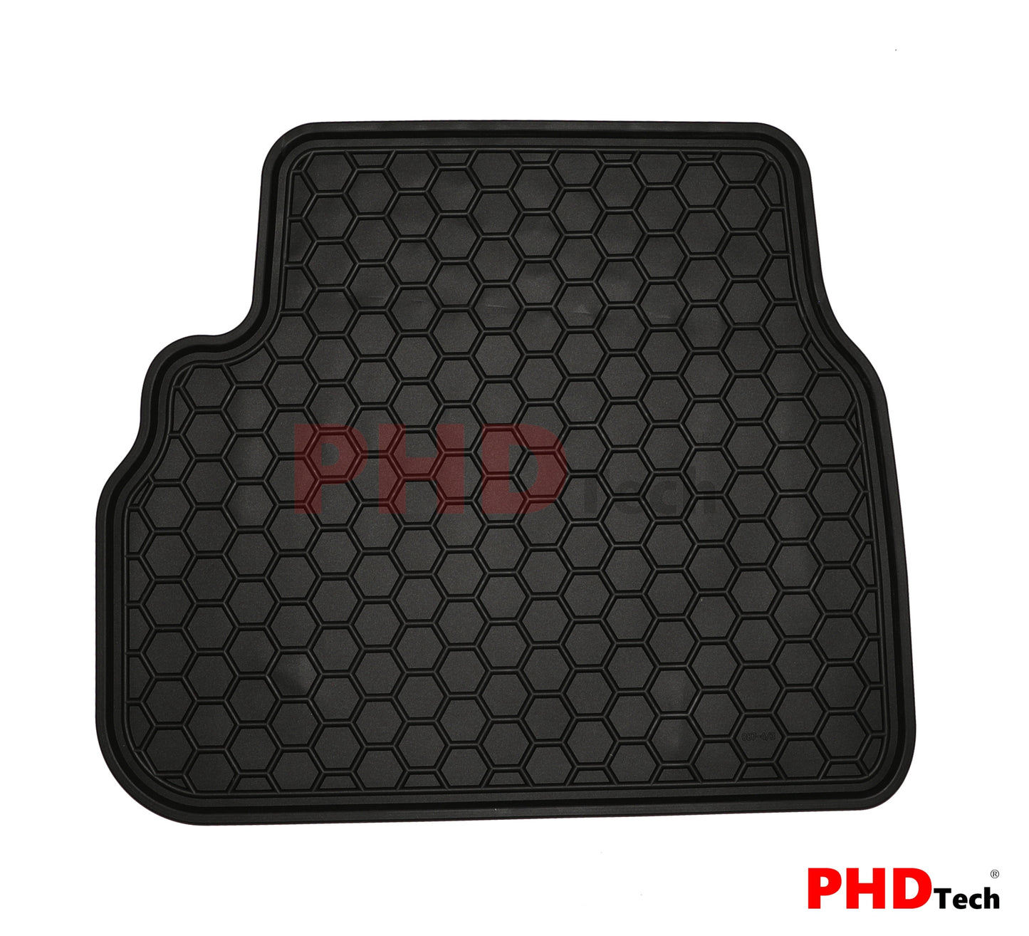 All Weather Rubber Car Floor Mats fit Subaru XV SubaruXV 2017-2022