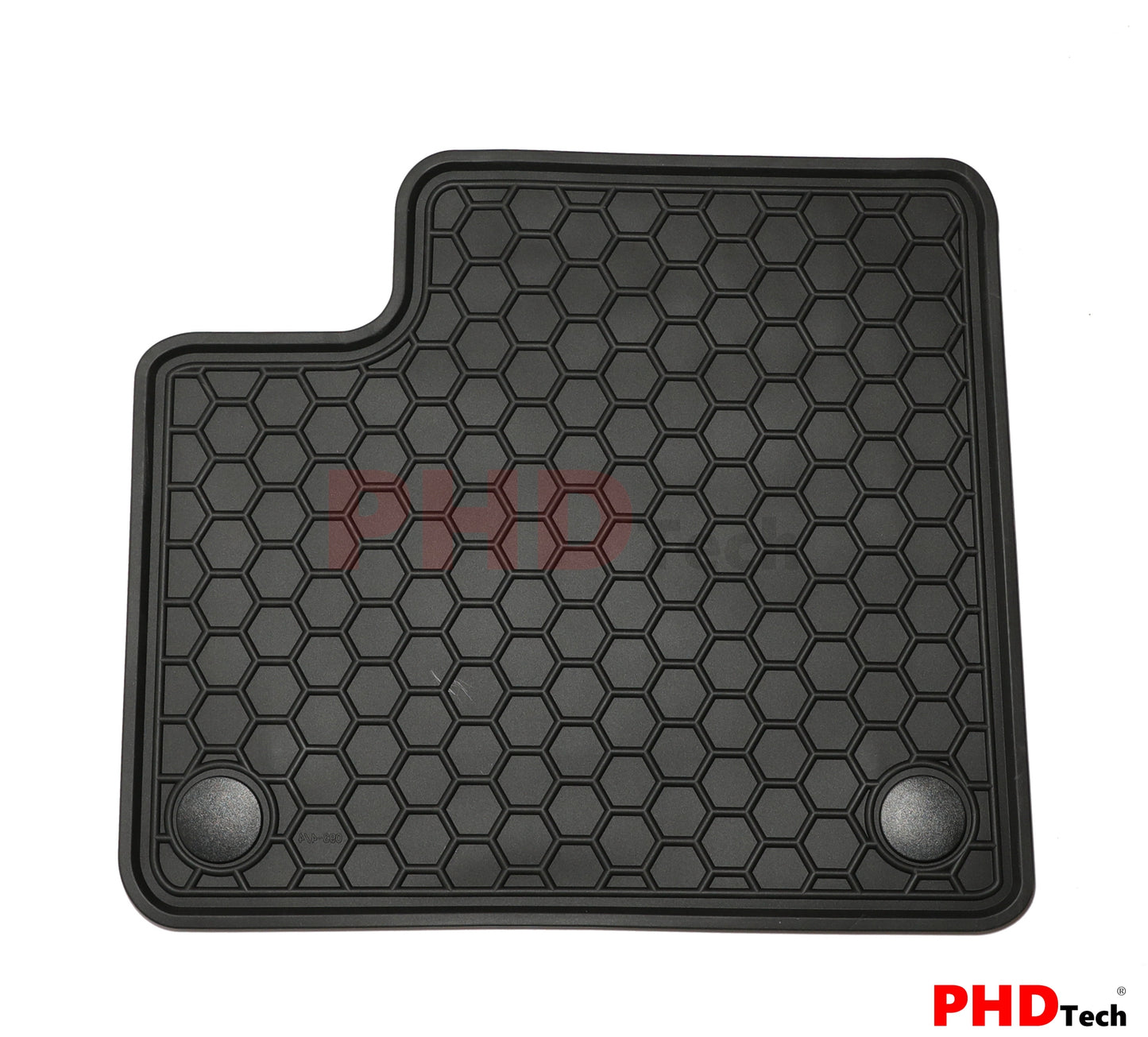 Quality All Weather Rubber Car Floor Mats Fit Mercedes Benz GLE W166 2012~2019