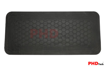 Quality All Weather Rubber Car Floor Mats Fit Mercedes Benz GLE W166 2012~2019