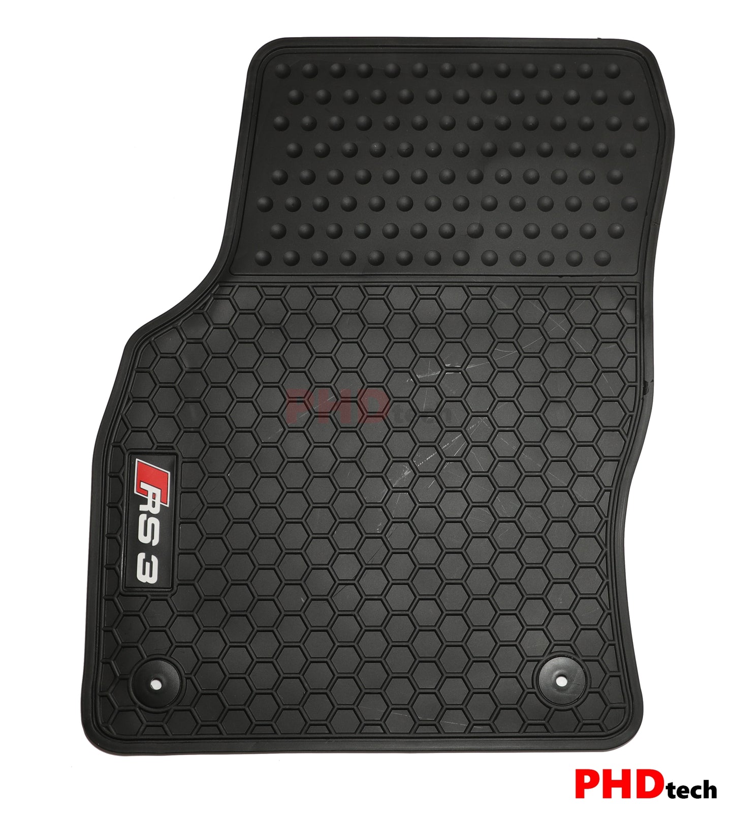 All Weather Rubber Car Floor Mats Fit Audi A3 2013~2020 RS3