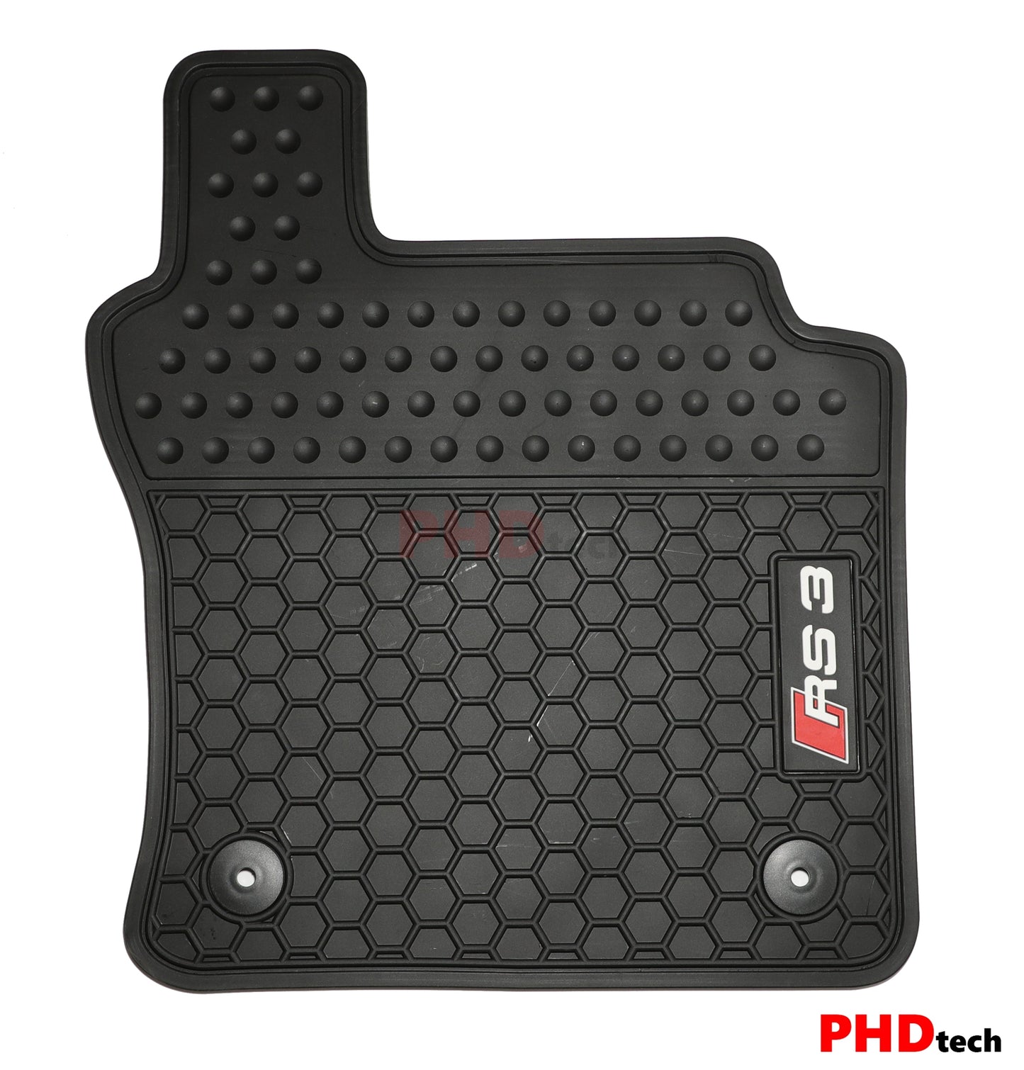 All Weather Rubber Car Floor Mats Fit Audi A3 2013~2020 RS3