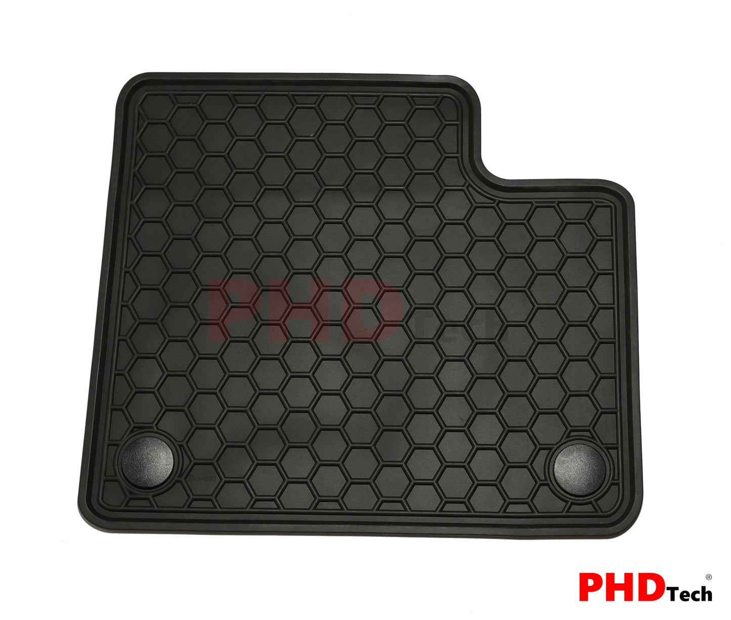 All Weather Rubber Car Floor Mats Fit Mercedes Benz GLE W166 AMG 2012~2019