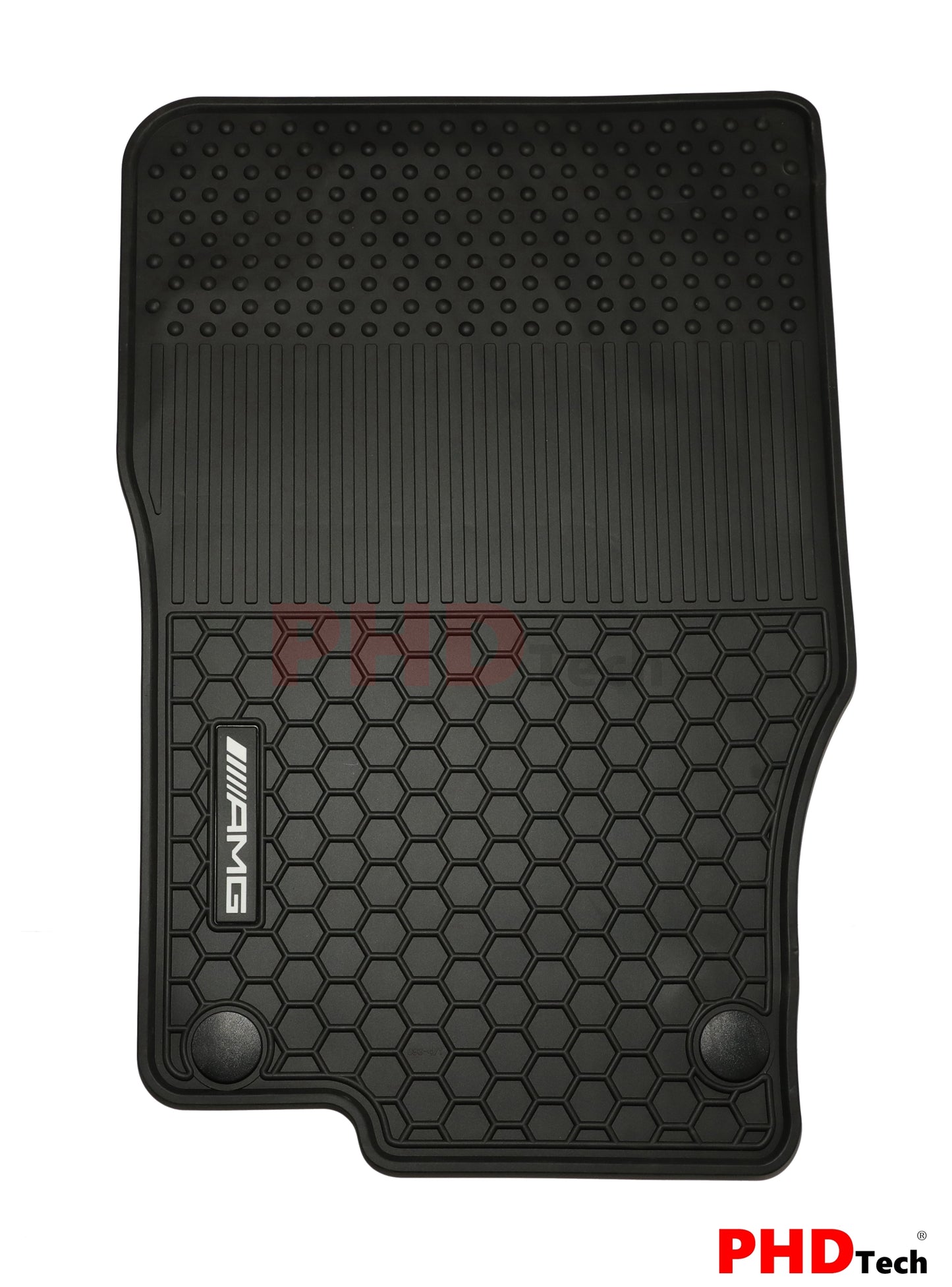 All Weather Rubber Car Floor Mats Fit Mercedes Benz GLE W166 AMG 2012~2019