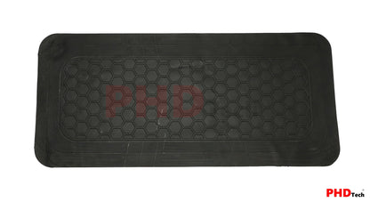 All Weather Rubber Car Floor Mats Fit Mercedes Benz GLE W166 AMG 2012~2019