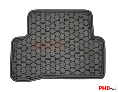 ***Pre-Order***All Weather Rubber Car Floor Mats Fit Mercedes Benz AMG C Class C-Class W205