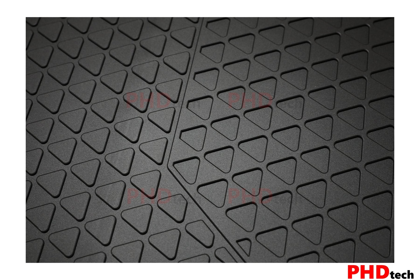 All Weather Rubber Car Floor Mats Fit Kia Sorento UM 2015 - 2020