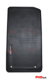 Quality All Weather Rubber Floor Mats fit Holden Commodore  SSV VF Series 1 & 2