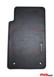 Quality All Weather Rubber Floor Mats fit Holden Commodore  SSV VF Series 1 & 2