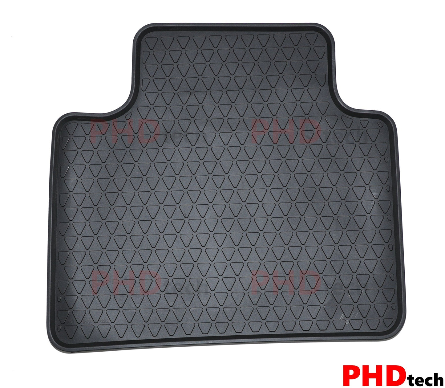 Quality All Weather Rubber Floor Mats fit Holden Commodore VF Series 1 & 2