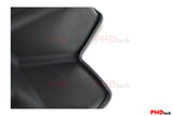 RAM DS 1500/2500/3500 ASV Convert Crew Cab 3D Moulded Floor Mat Rear Mat ONLY