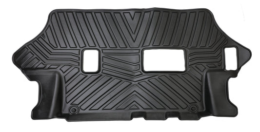3D Moulded Car Floor Mat Fit Nissan Patrol Y62 3rd Row Mat ONLY