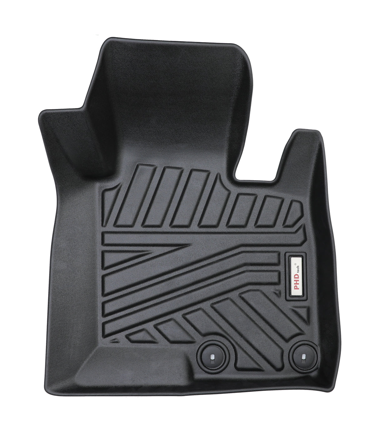 3D Moulded Car Floor Mats Fit KIA SPORTAGE Oct 2021~Onwards