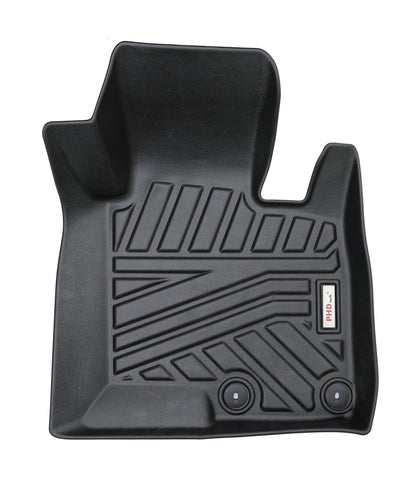 3D Moulded Car Floor Mats Fit KIA SPORTAGE Oct 2021~Onwards