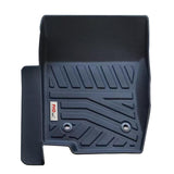 3D Moulded Car Floor Mats fit All-New Toyota Land Cruiser LandCruiser Prado 250  Dec. 2024~Onwards