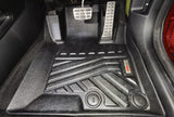 3D Moulded Car Floor Mats Fit KIA SPORTAGE Oct 2021~New