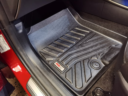 3D Moulded Car Floor Mats Fit KIA SPORTAGE Oct 2021~Onwards