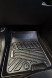 3D Moulded Car Floor Mats Fit KIA SPORTAGE Oct 2021~New