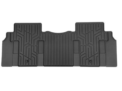 3D Moulded Car Floor Mats fit KIA Carnival KA4 2020~Onward 1st 2nd & 3rd row mats (NOT for Hybrid）